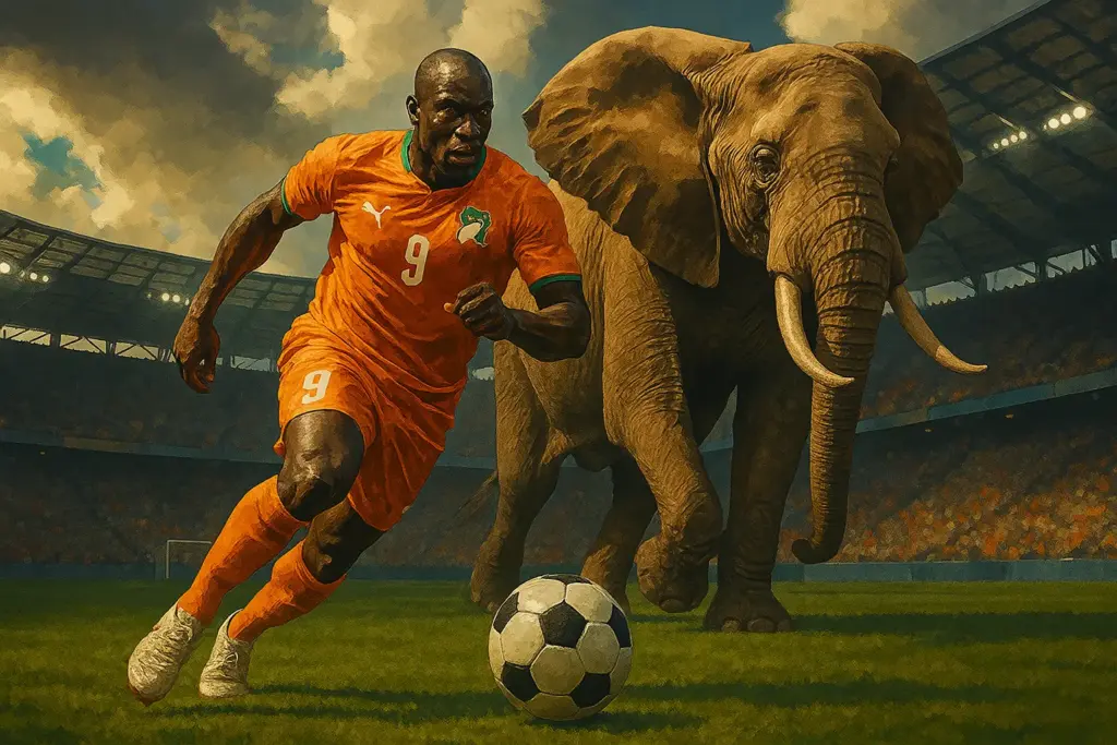 Classement FIFA : les Éléphants réapparaissent dans l’actualité mondiale