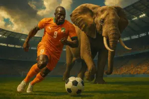 Classement FIFA : les Éléphants réapparaissent dans l’actualité mondiale