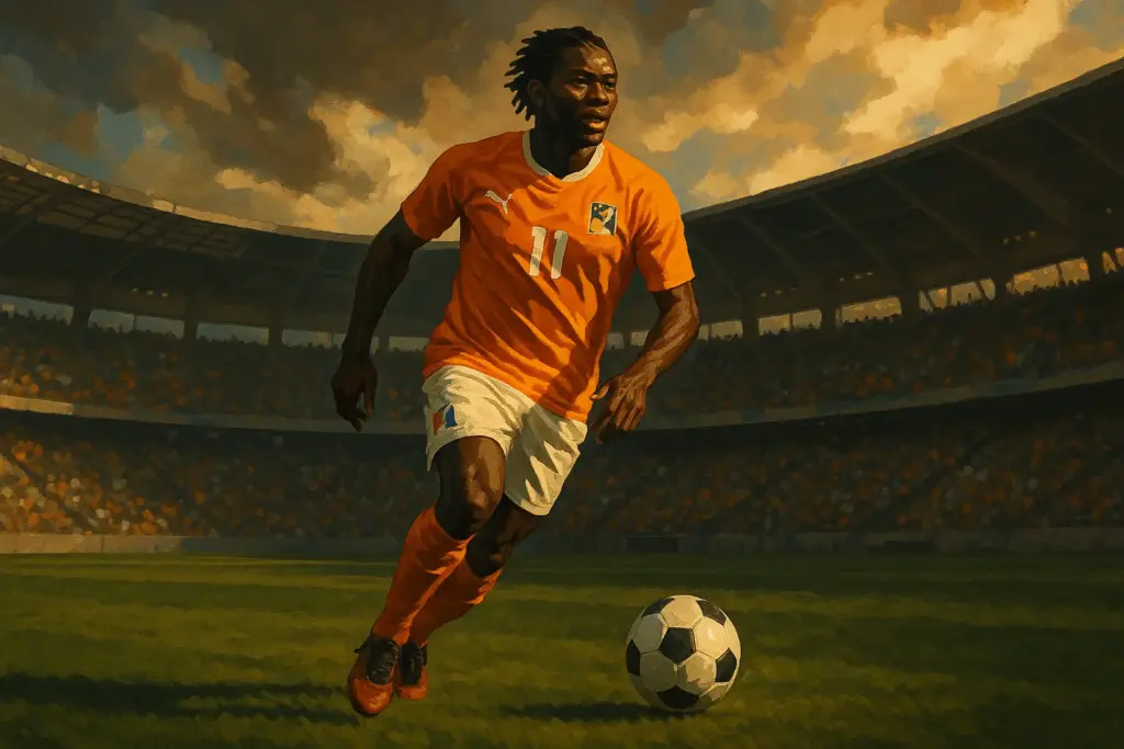 Côte d’Ivoire 2026 : Didier Otokoré croit au passage des Éléphants